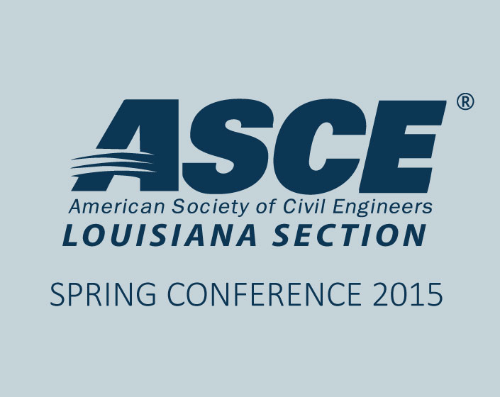 2015 Spring Conference